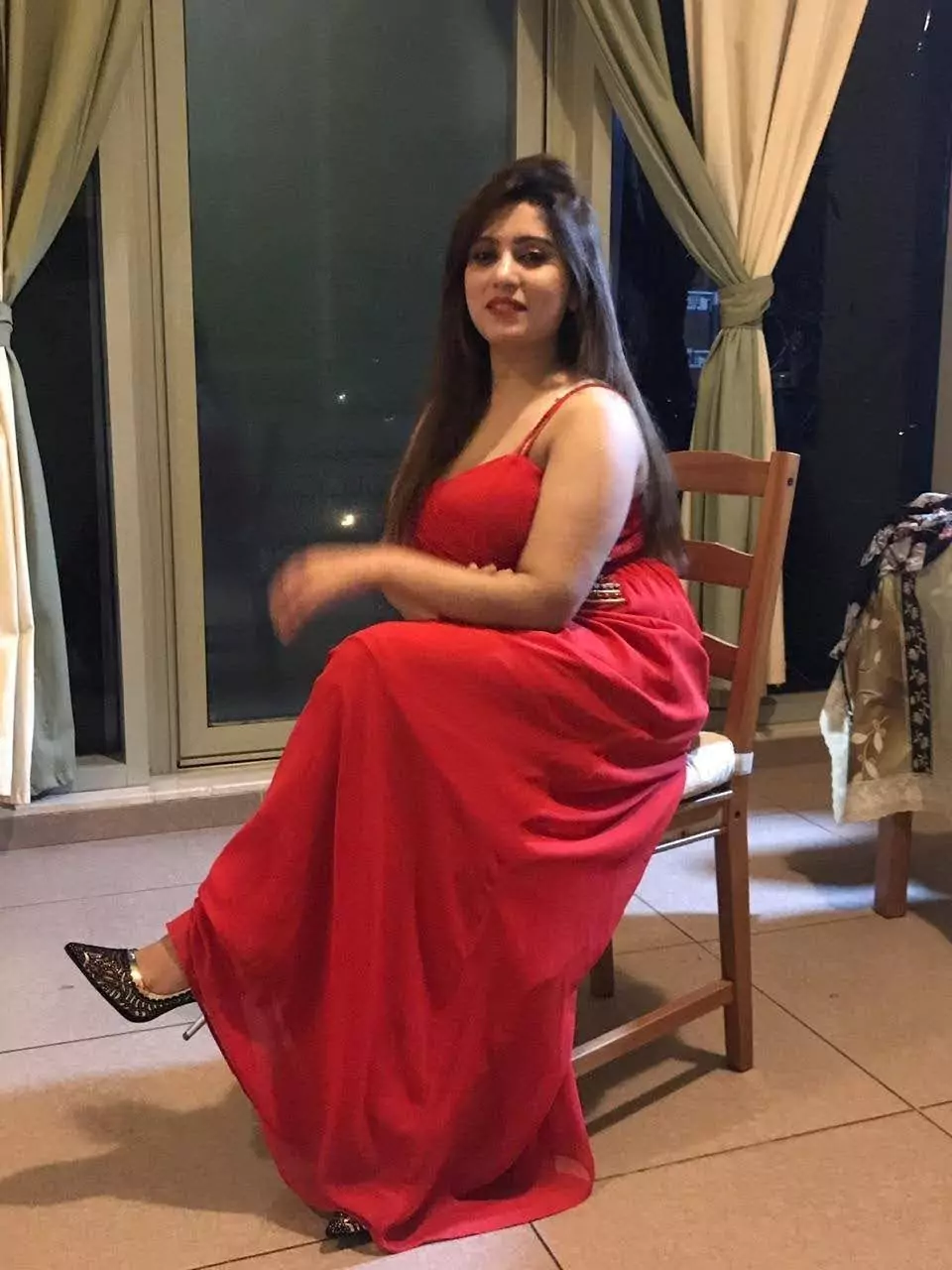 Escort Service in Medchal